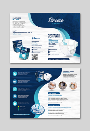 Design de Flyer par debdesign pour ce projet | Design : #34845319