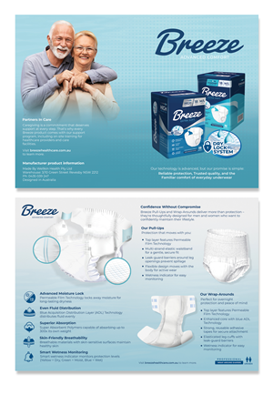 Design de Flyer par kimuel.malizon pour ce projet | Design : #34708019
