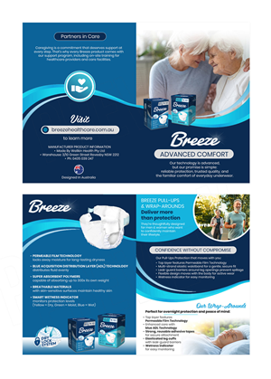 Design de Flyer par DA. pour ce projet | Design : #34672653