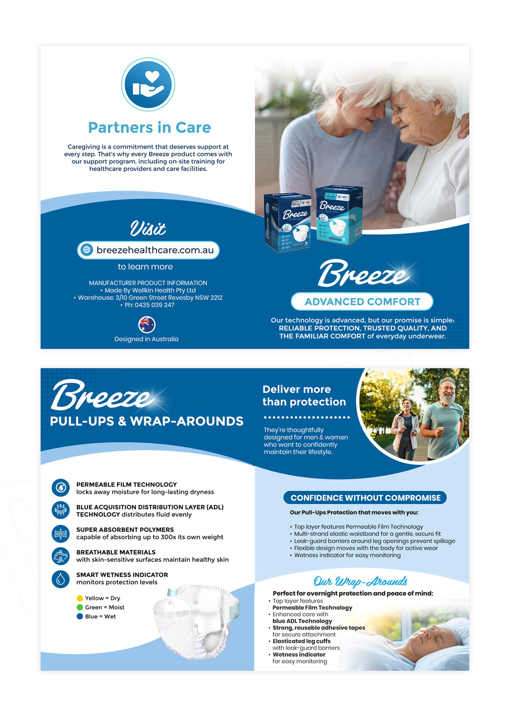 Diseño de Flyer por DA. para este proyecto | Diseño #34681620