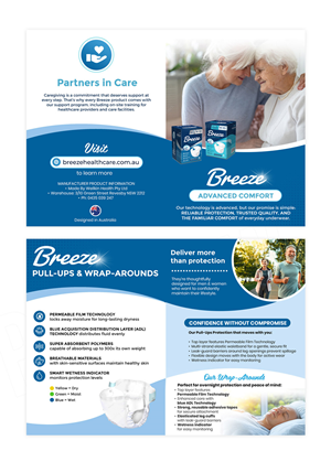 Design de Flyer par DA. pour ce projet | Design : #34681620