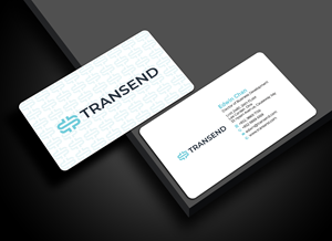 Visitenkarten-Design von Graphixpointt für dieses Projekt | Design: #34682833