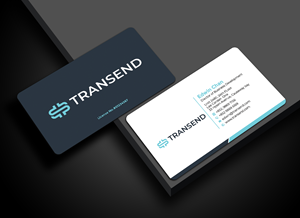Visitenkarten-Design von Graphixpointt für dieses Projekt | Design: #34683095