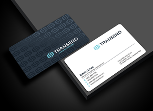 Visitenkarten-Design von Graphixpointt für dieses Projekt | Design: #34683418