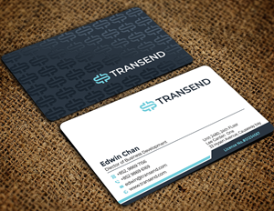 Visitenkarten-Design von Graphixpointt für dieses Projekt | Design: #34683629