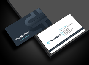 Visitenkarten-Design von Graphixpointt für dieses Projekt | Design: #34683958
