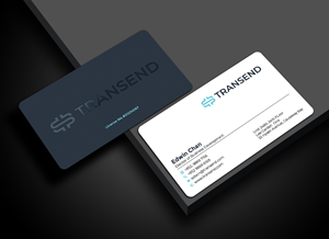 Business Card Design by Graphixpointt for this project | Design: #34684343