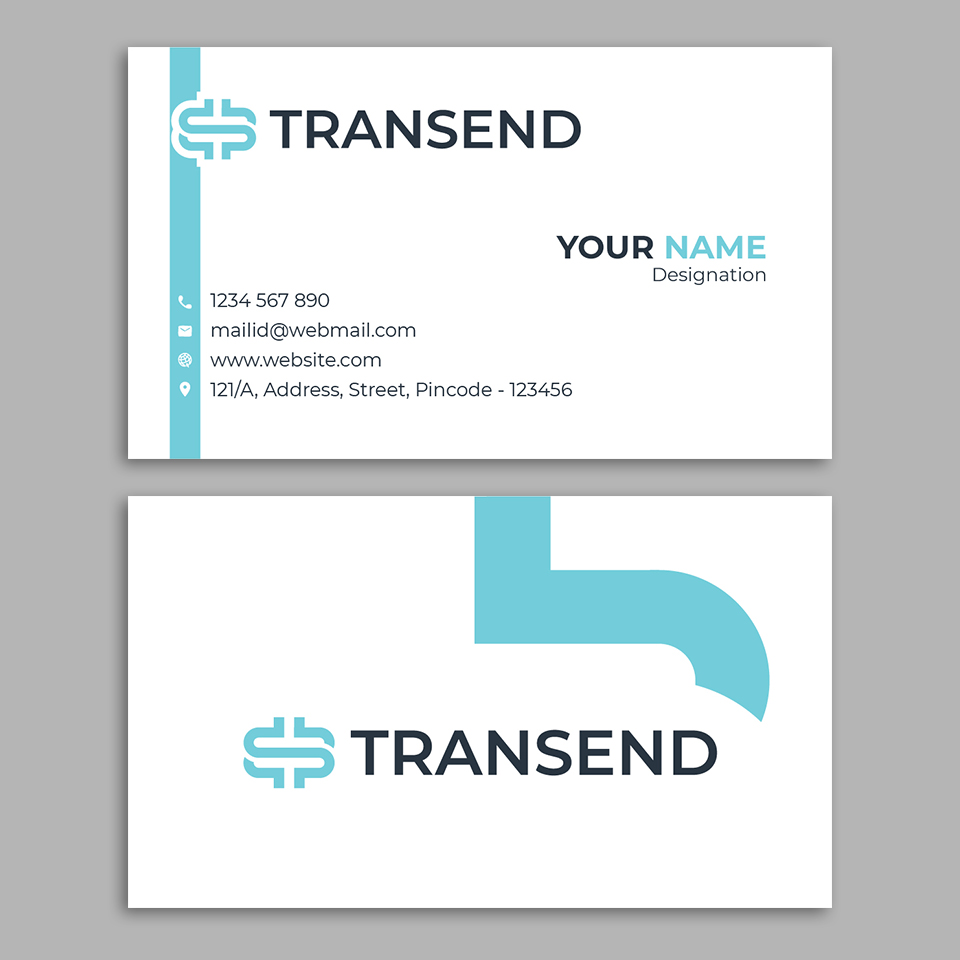 Diseño de Tarjeta de Presentación por YourLogoMaster para este proyecto | Diseño #34693349