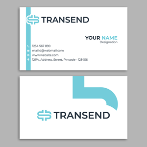Business Card Design by YourLogoMaster for this project | Design: #34693349