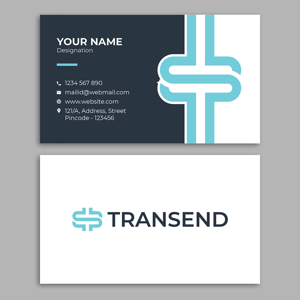 Business Card Design by YourLogoMaster for this project | Design #34693350