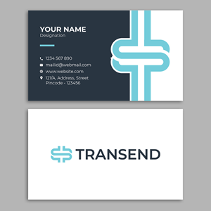 Business Card Design by YourLogoMaster for this project | Design: #34693350