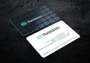 Business Card Design by LAXMI DESIGNHUB for this project | Design #34676212