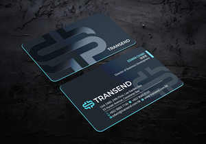 Business Card Design by LAXMI DESIGNHUB for this project | Design: #34676236