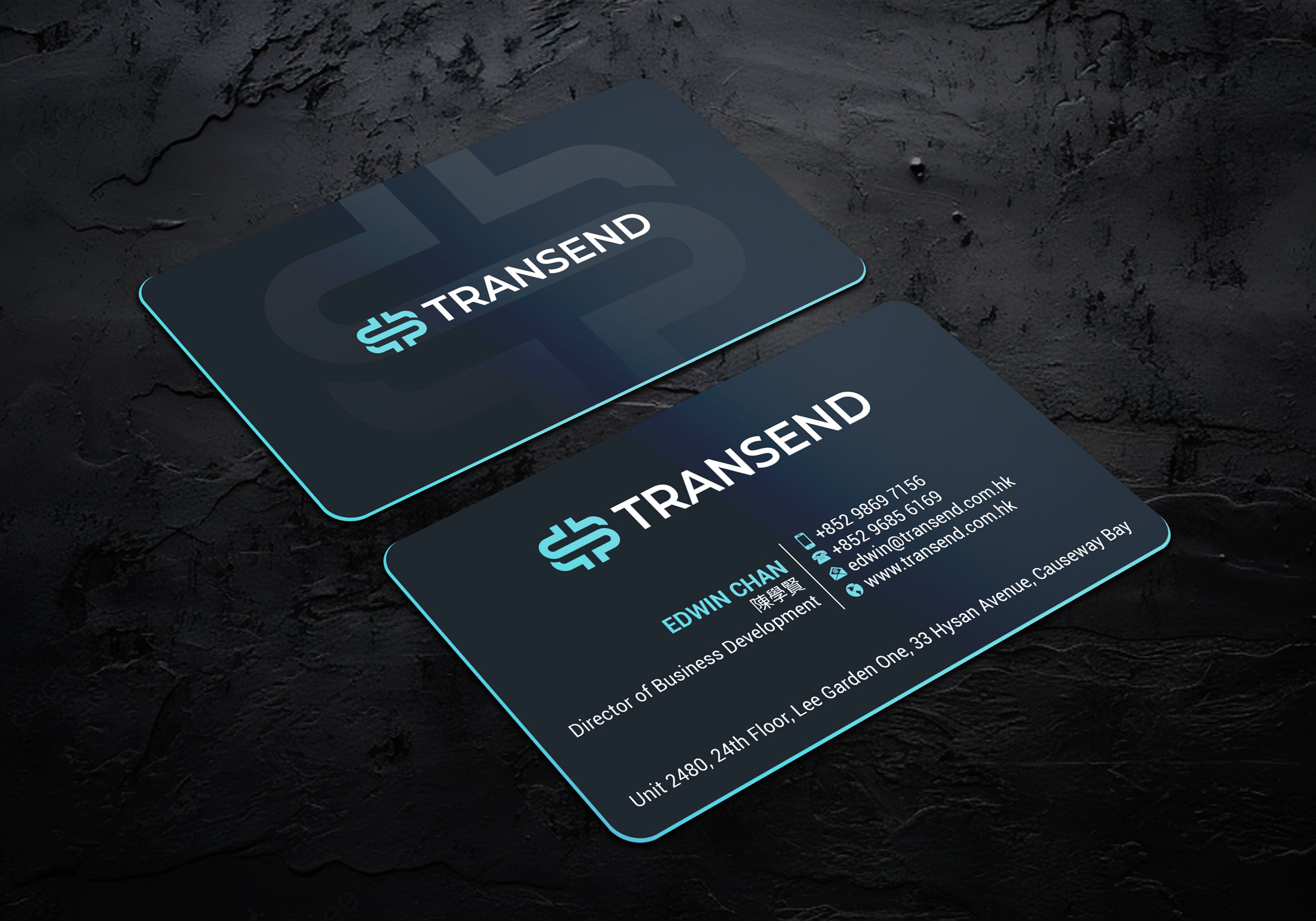 Business Card Design by LAXMI DESIGNHUB for this project | Design #34676237