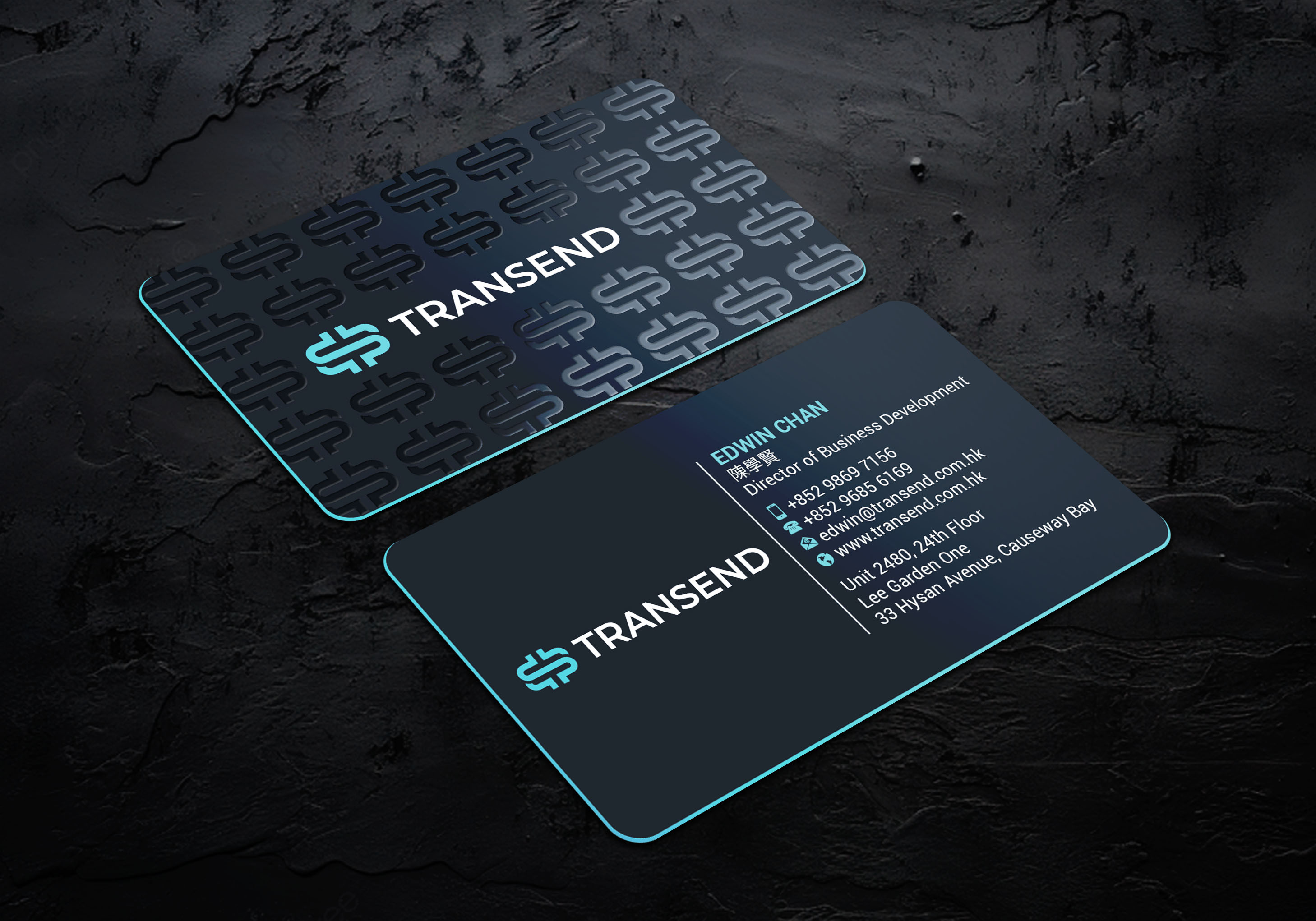 Business Card Design by LAXMI DESIGNHUB for this project | Design #34676238