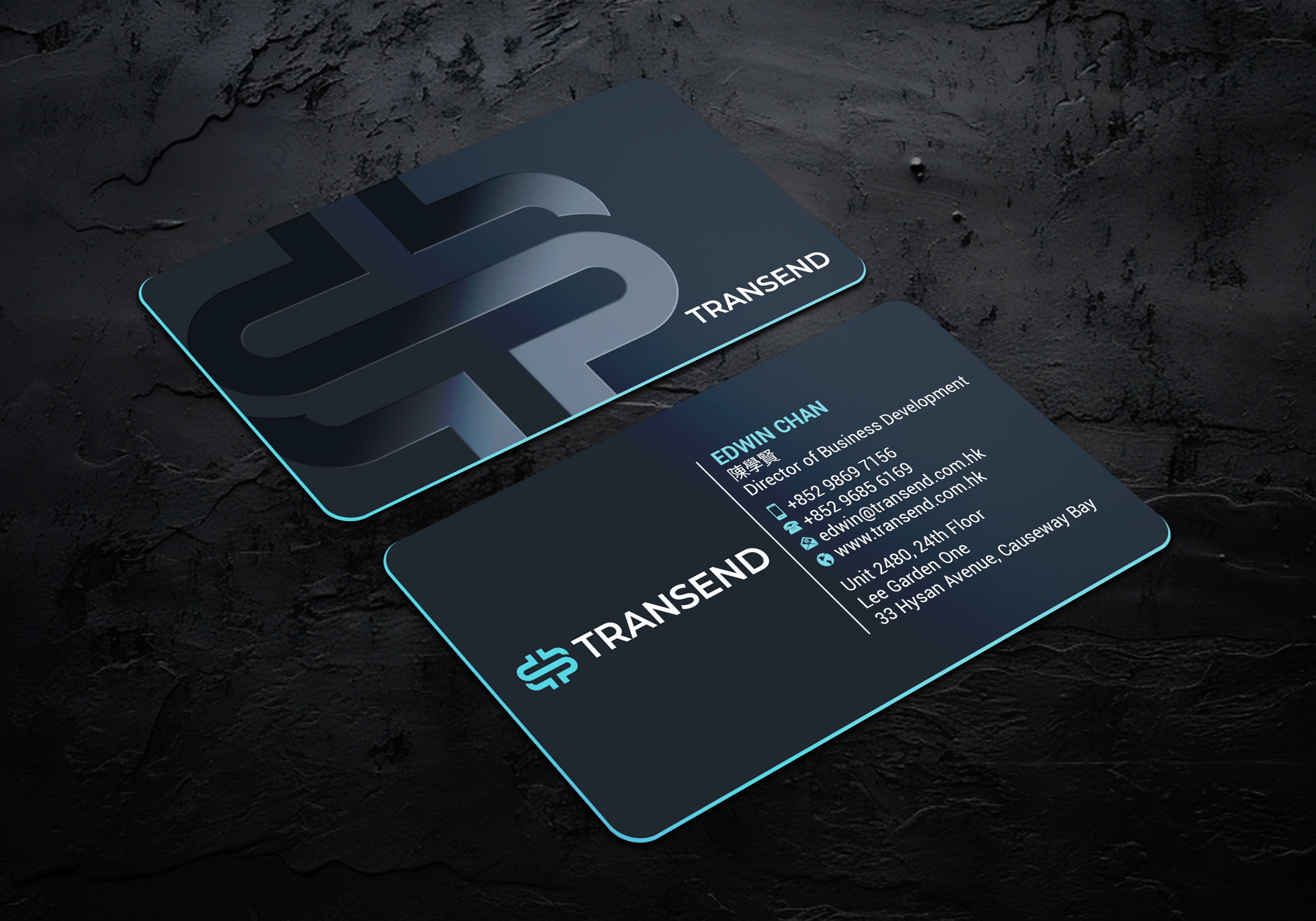 Business Card Design by LAXMI DESIGNHUB for this project | Design #34676239