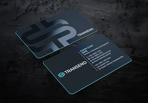 Business Card Design by LAXMI DESIGNHUB for this project | Design: #34676239