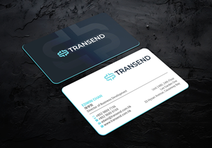 Business Card Design by LAXMI DESIGNHUB for this project | Design: #34676251