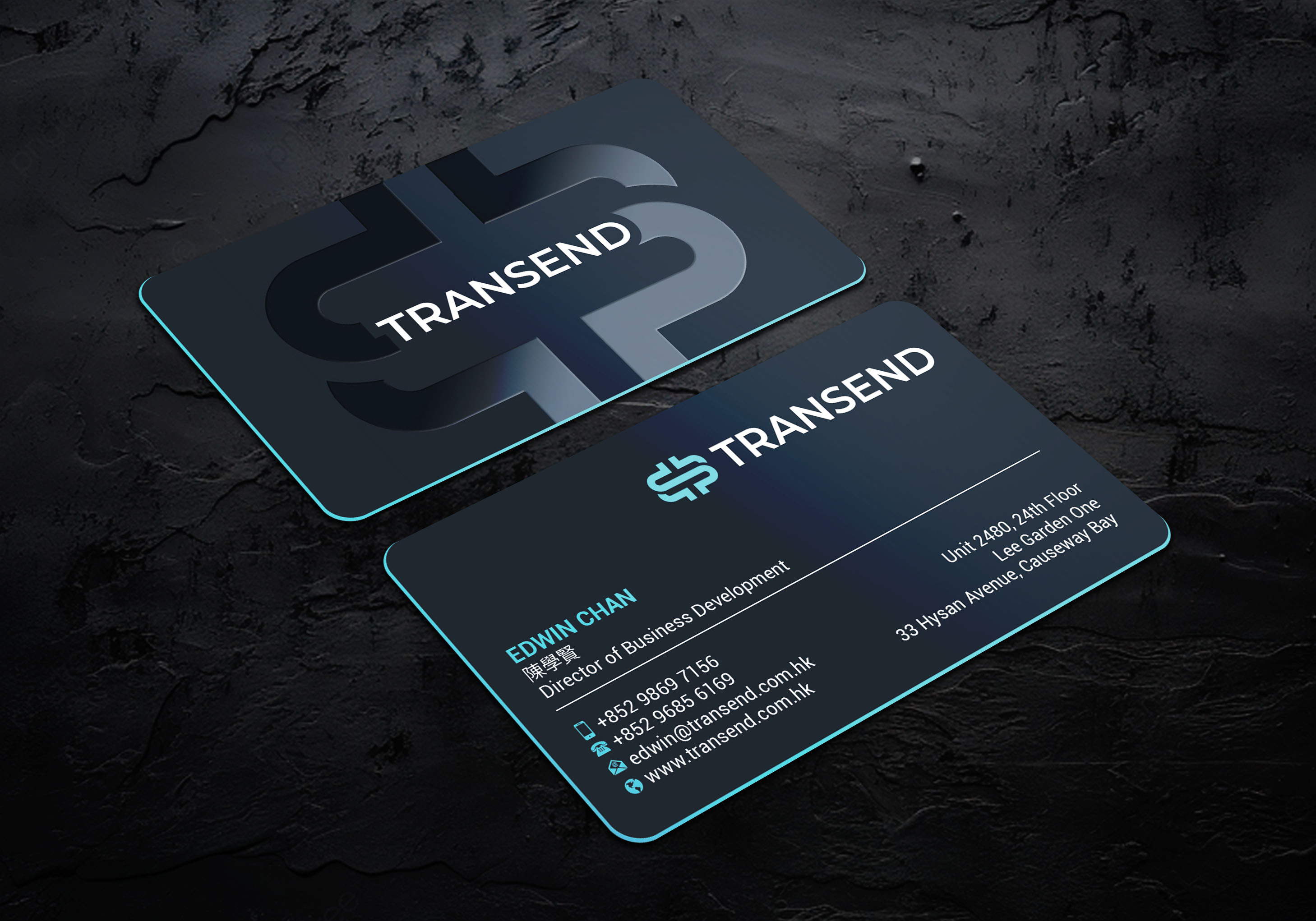 Business Card Design by LAXMI DESIGNHUB for this project | Design #34676255
