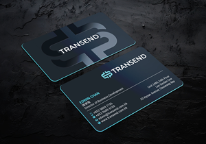 Business Card Design by LAXMI DESIGNHUB for this project | Design: #34676255