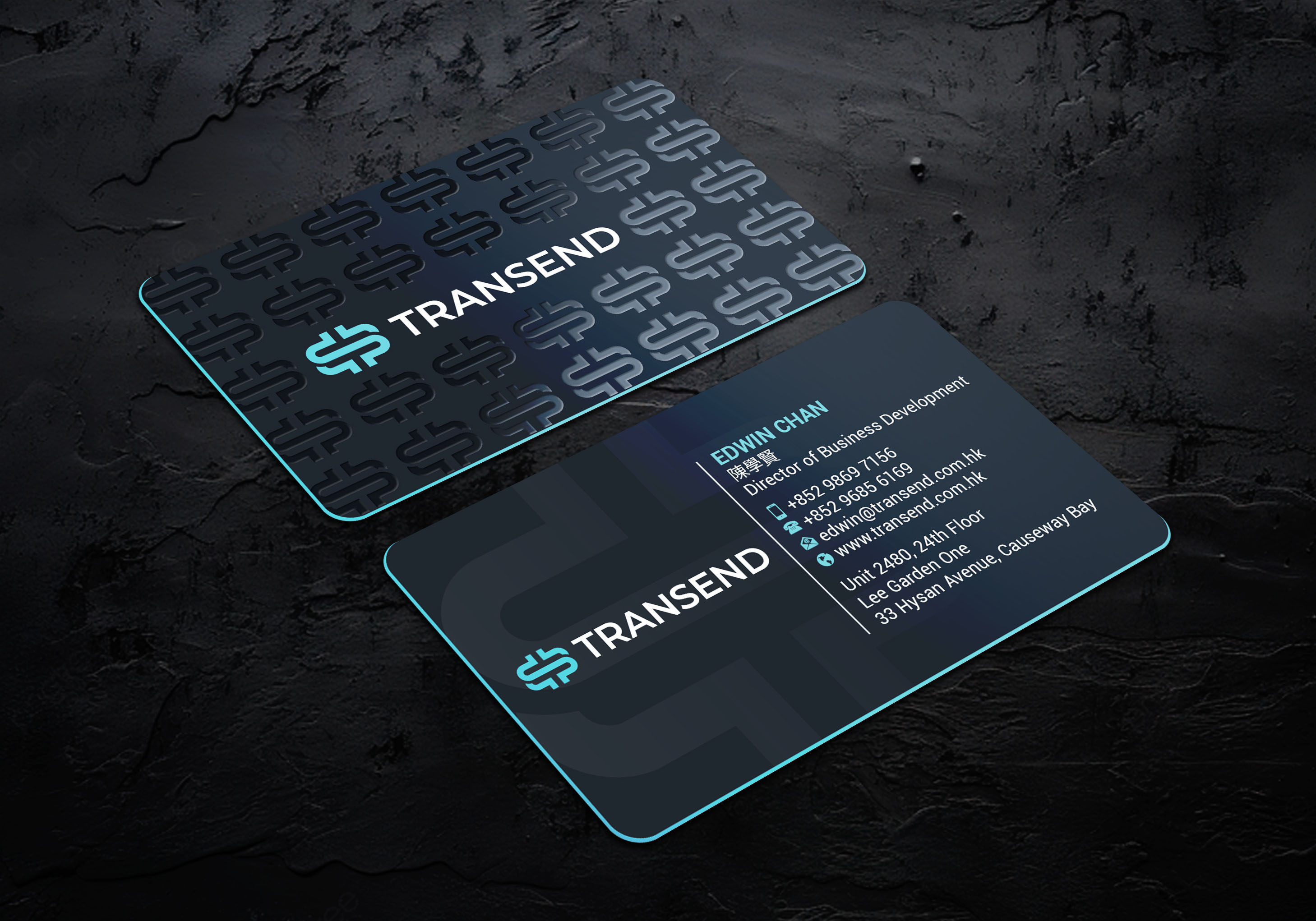 Business Card Design by LAXMI DESIGNHUB for this project | Design #34676256