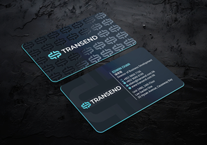 Business Card Design by LAXMI DESIGNHUB for this project | Design: #34676256