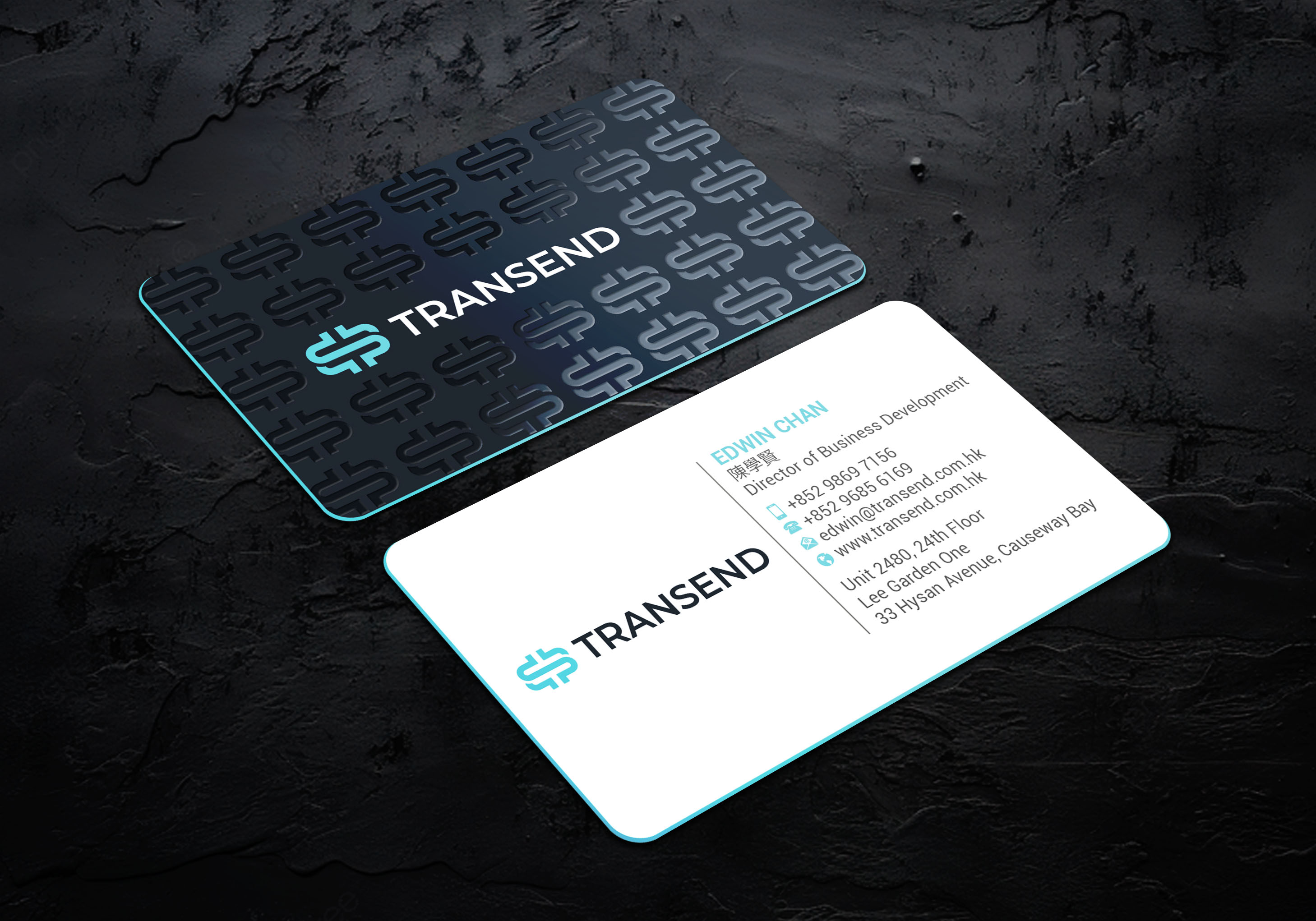 Design de Carte de Visite par LAXMI DESIGNHUB pour ce projet | Design #34676257