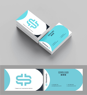 Business Card Design by fly  design for this project | Design: #34684361