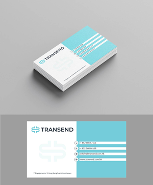 Business Card Design by fly  design for this project | Design: #34684364