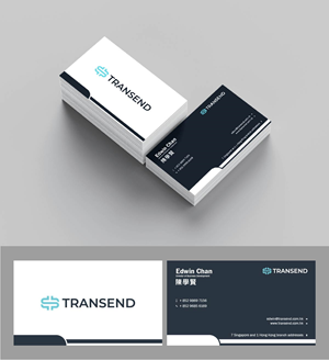 Business Card Design by fly  design for this project | Design: #34684365