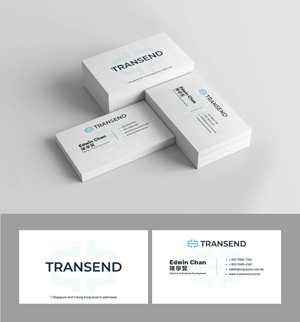 Business Card Design by fly  design for this project | Design: #34698156