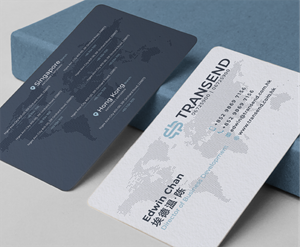 Business Card Design by saifysyed Studio for this project | Design: #34694567