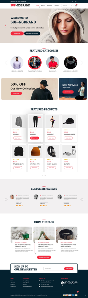 Web Design par pb pour ce projet | Design : #34685589