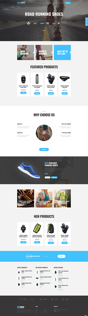 Web Design par Titan Solbiz pour ce projet | Design : #34679032