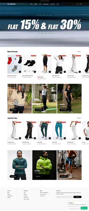 Web Design par Titan Solbiz pour ce projet | Design : #34679120