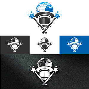 Logo Design by Suvendu.S for this project | Design: #34704932