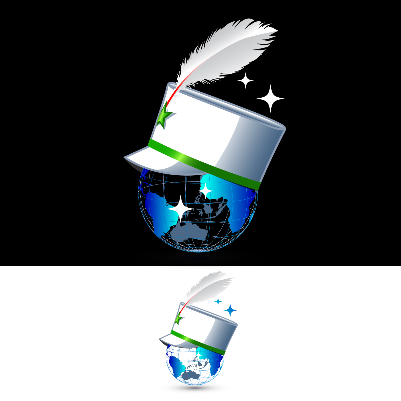 Logo Design by Suvendu.S for this project | Design #34704951