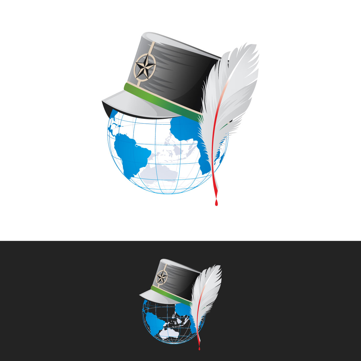 Logo Design by Alex Henry for this project | Design #34672871