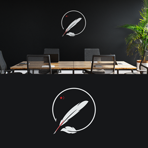 Logo Design by izdihaar studio for this project | Design: #34680545