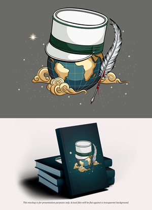 Logo Design by iohanna for this project | Design #34679797