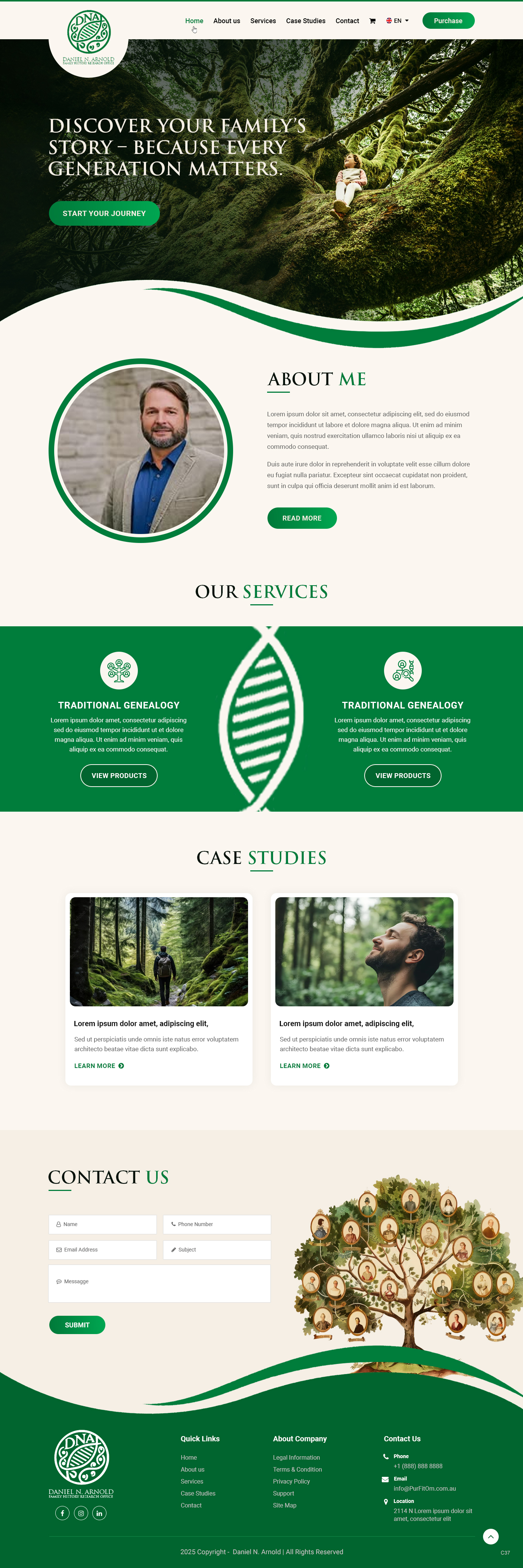 Wix Design by pb for this project | Design #34678567