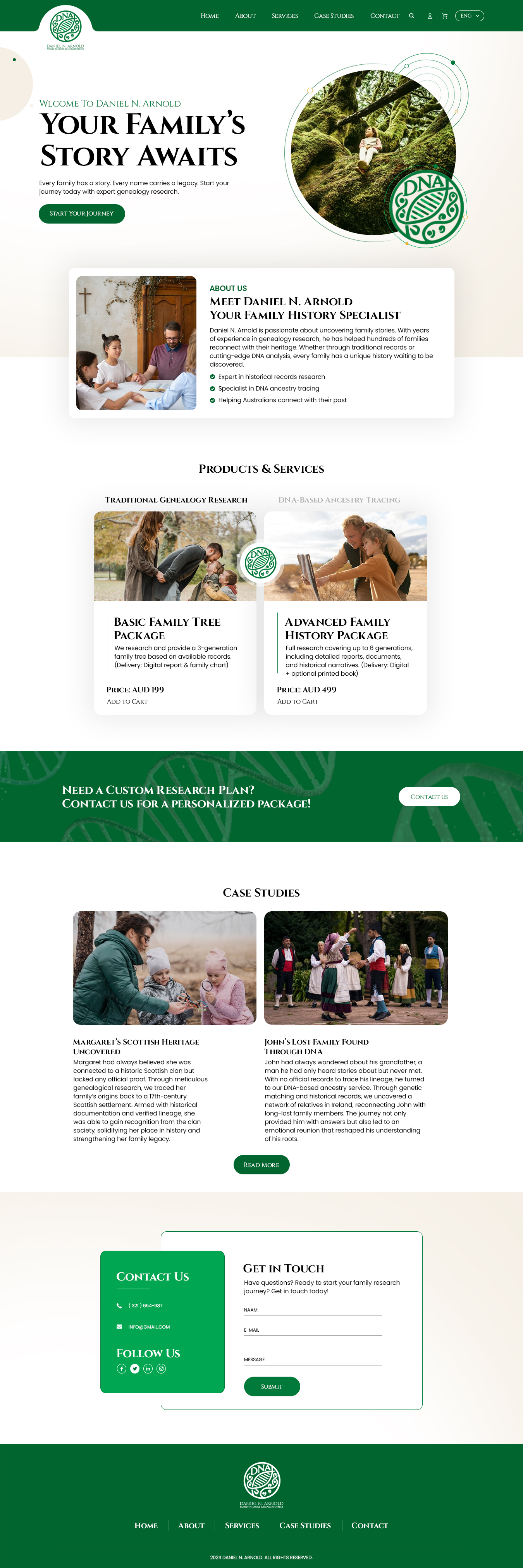 Wix Design by nzdesigners for this project | Design #34746822