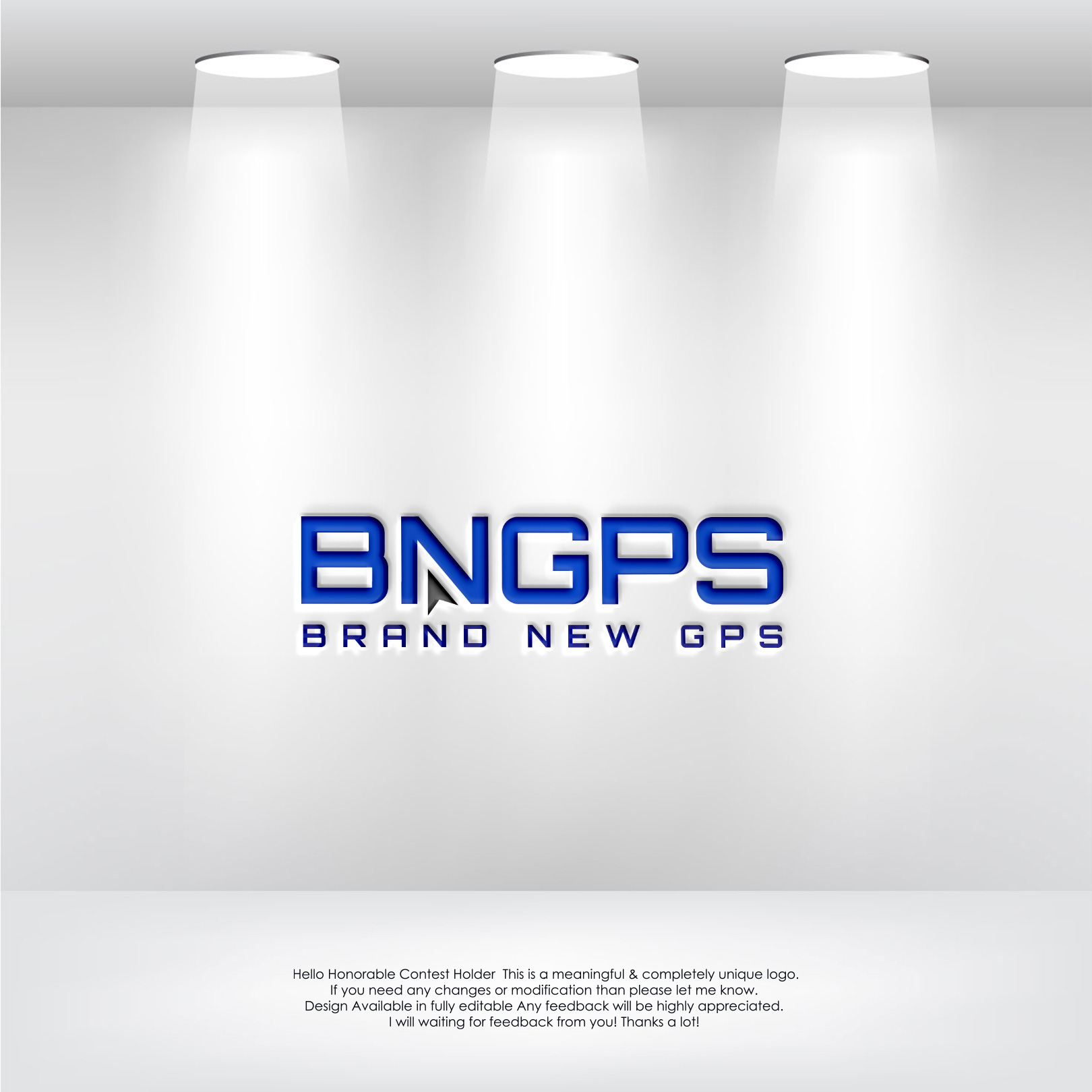 Logo Design by LogoEon for this project | Design #34671185