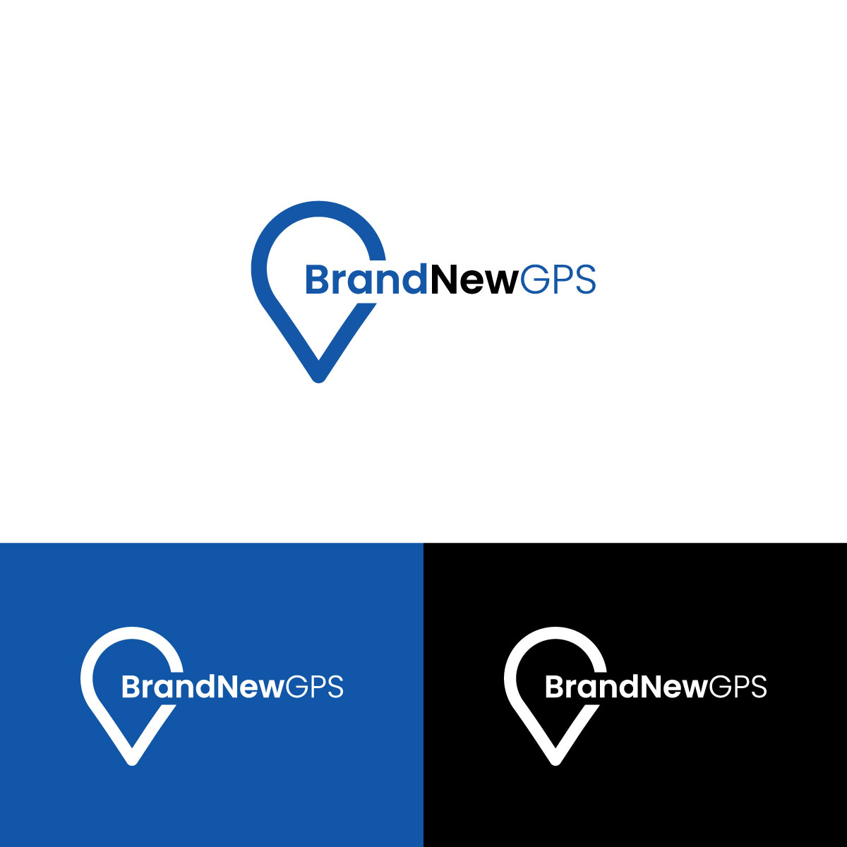 Logo Design by Shahriar H for this project | Design #34679377