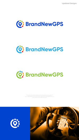 Logo-Design von apik. für dieses Projekt | Design: #34669997