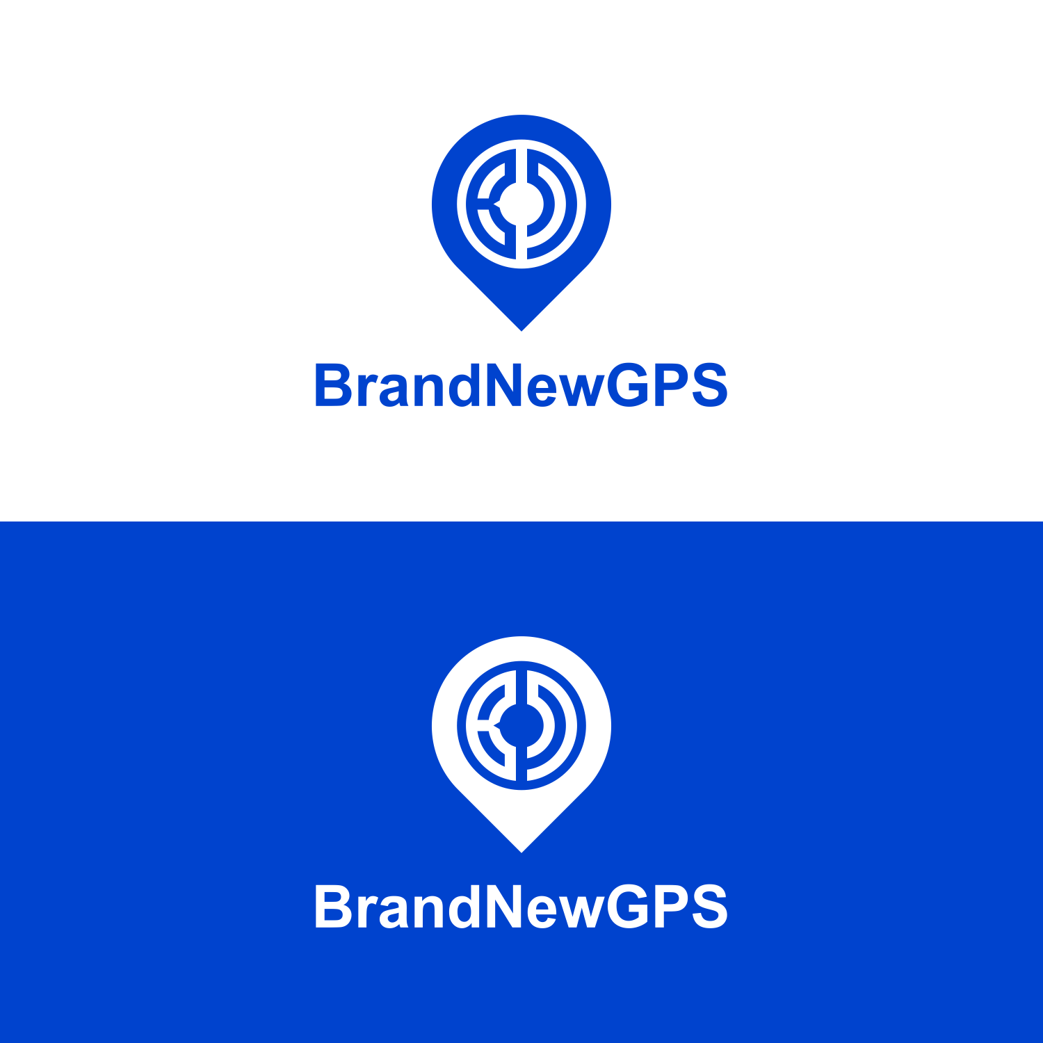 Logo Design by anak hits for this project | Design #34669007
