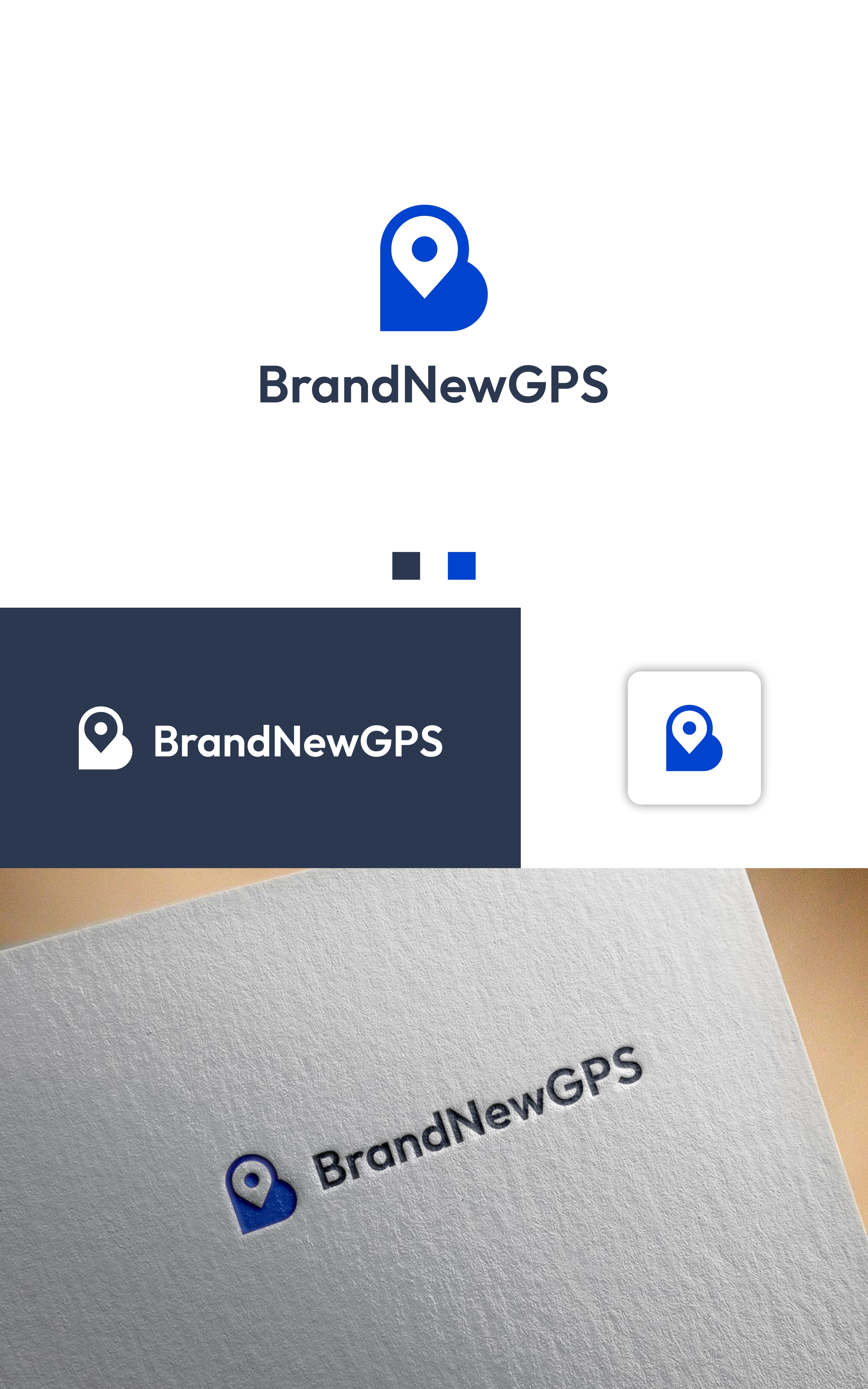 Logo Design by Dell_a.Design for this project | Design #34670677