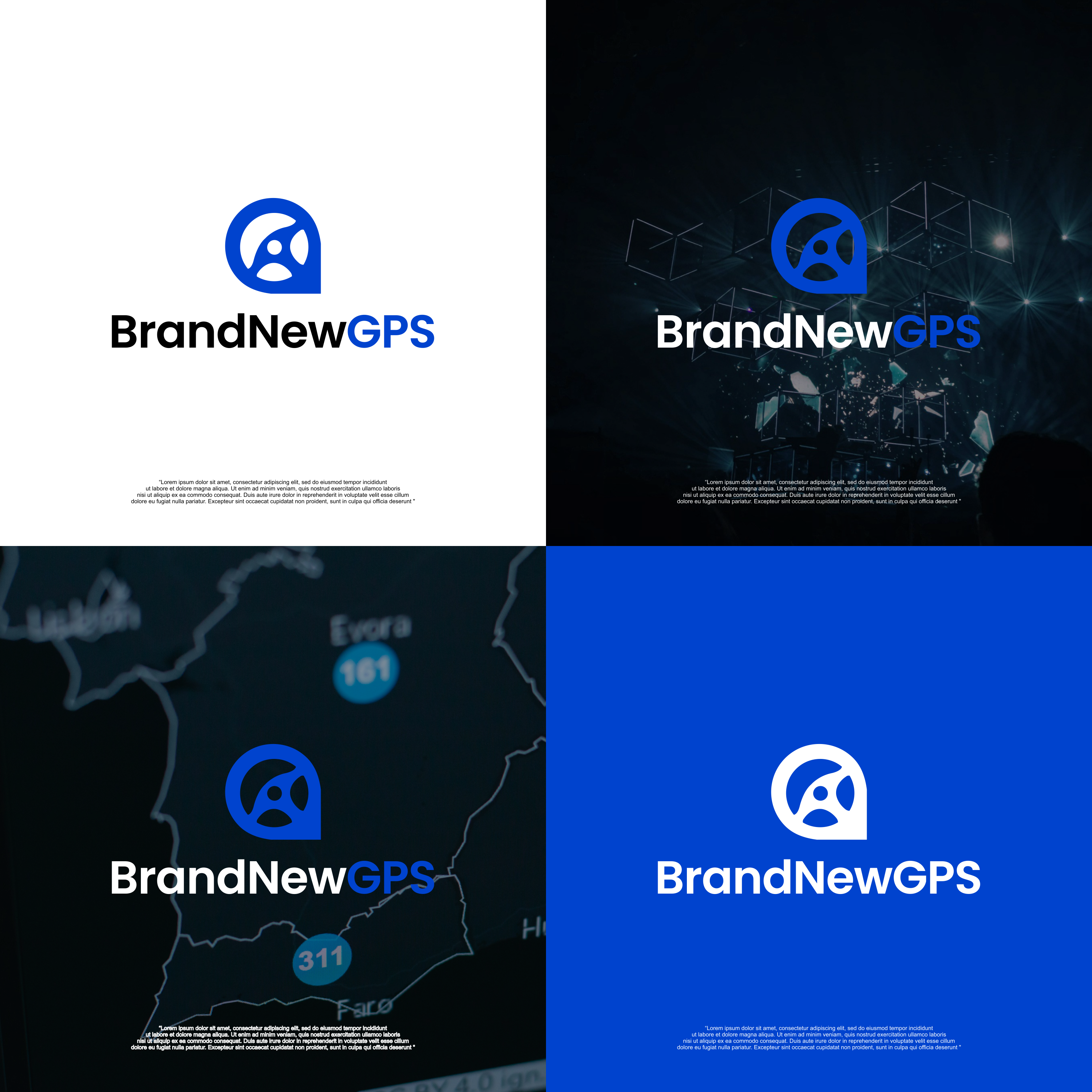 Logo Design by syad666 for this project | Design #34670323