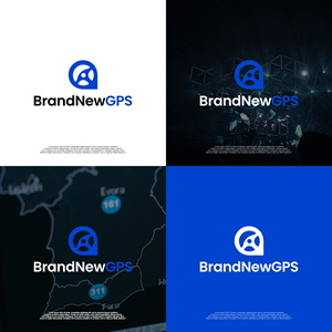 Logo-Design von syad666 für dieses Projekt | Design: #34670323