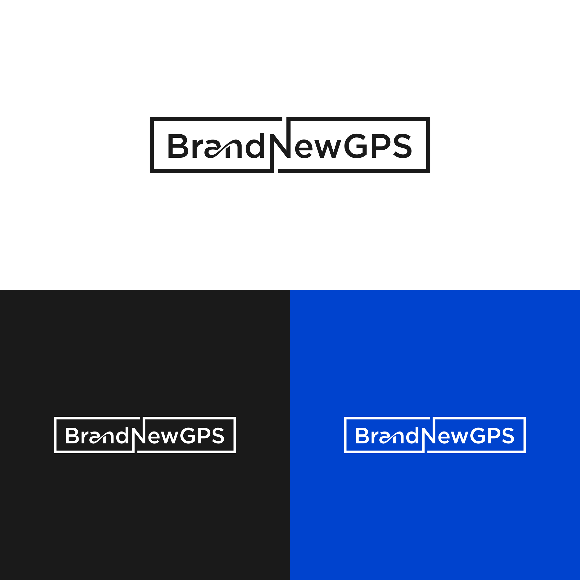 Logo Design by AsFN for this project | Design #34669459